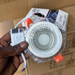 Lampe spots lath
