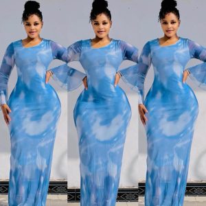 Robe femme