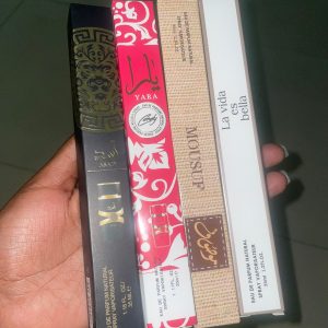Parfum