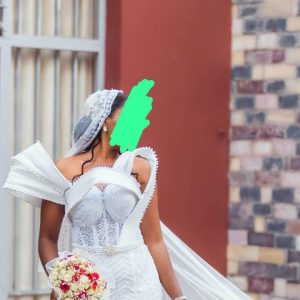 Robe de mariage à louer