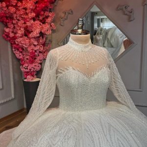 Robe de mariée à louer