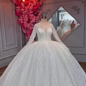 Robe de mariage à louer