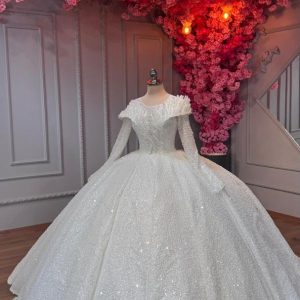 Robe de mariée à louer