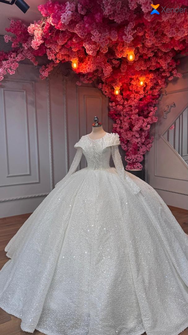 Robe de mariée à louer