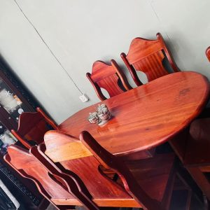 Table à manger