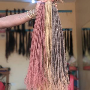 Mèche Dread
