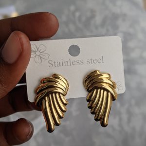 Bijoux Stainless