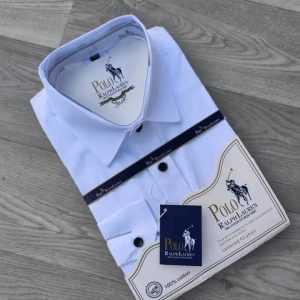 Chemise polo