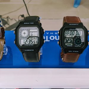 Montre CASIO