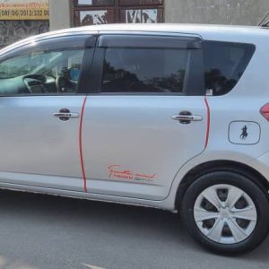 Toyota Ractys