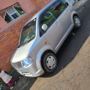 Eka wagon