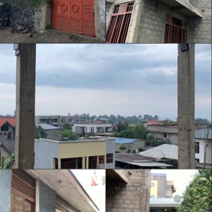 Kituku entré mawe hai