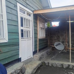 Soweto entré président