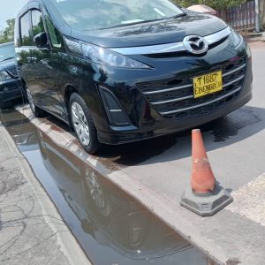 MAZDA mupya