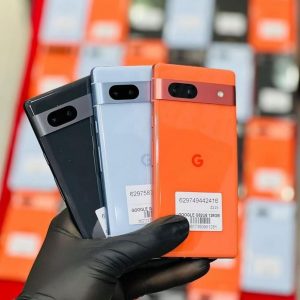 Pixel 7a