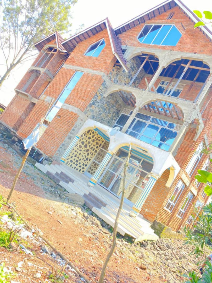 Keshero newhope center