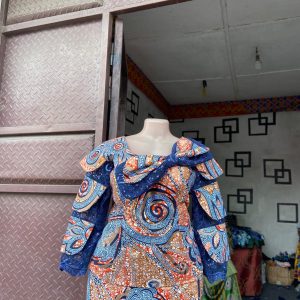 Libaya prêt à porter