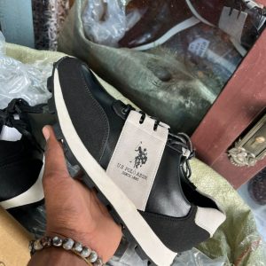 US POLO ASSN