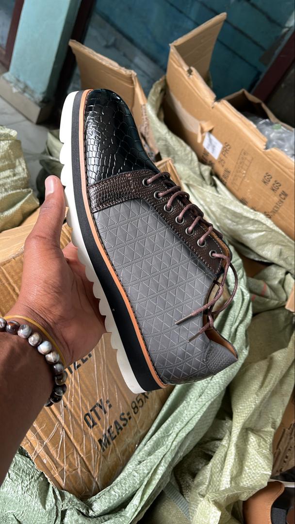Clarks