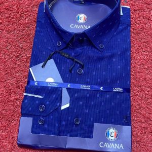 Chemise homme