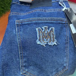 Pantalon jeans homme