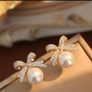 Bijoux fleurs