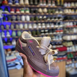 Reebok