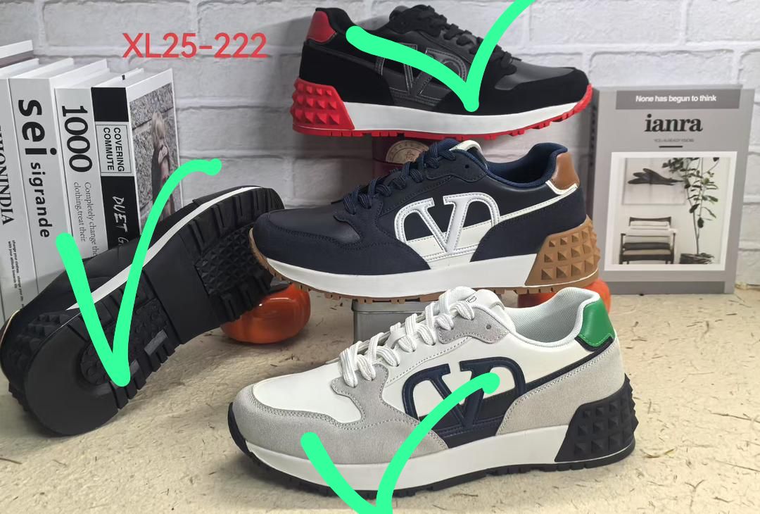 Soulier