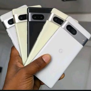 Pixel 7a