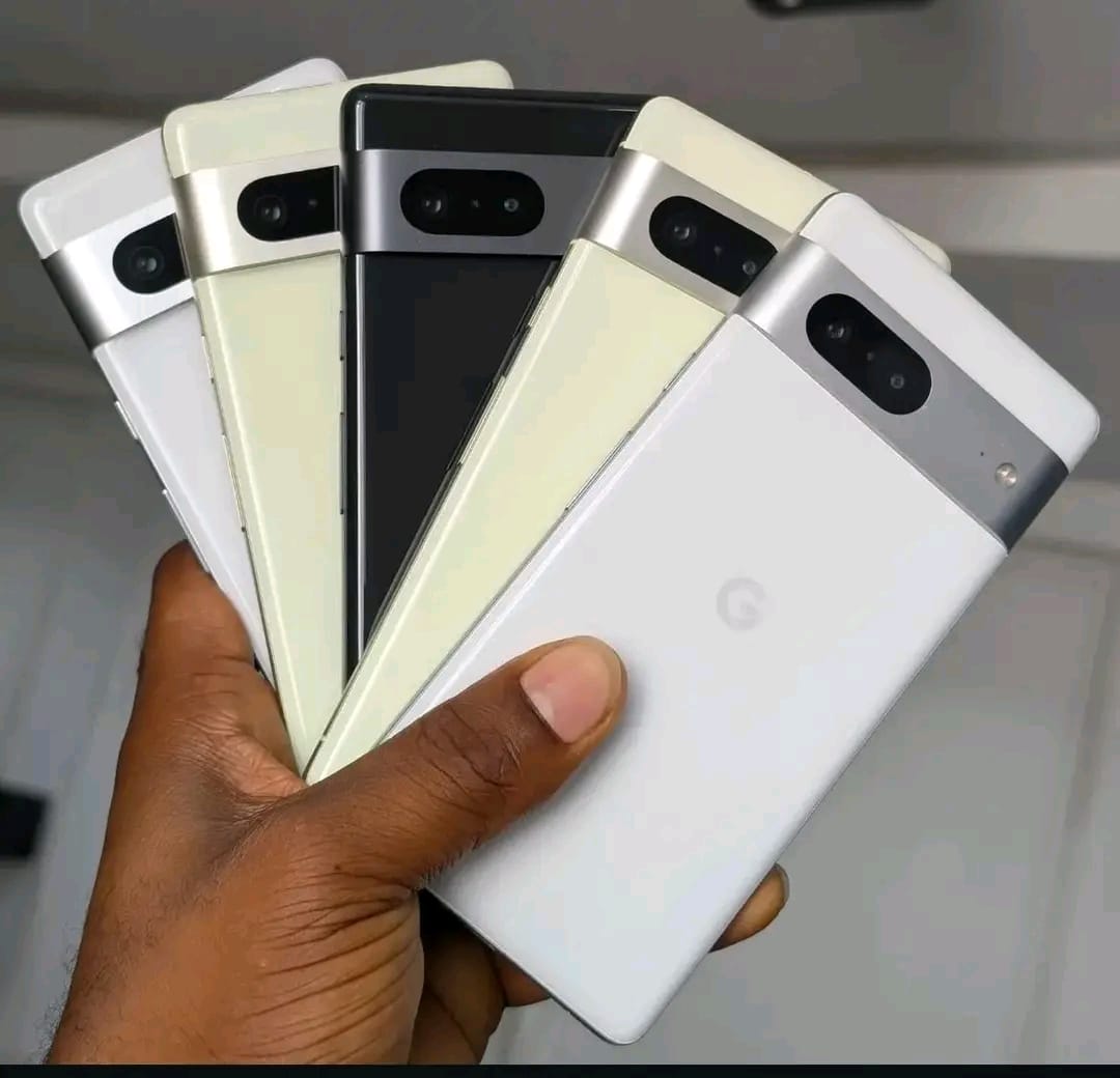 Pixel 7a