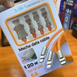 Multi câbles USB