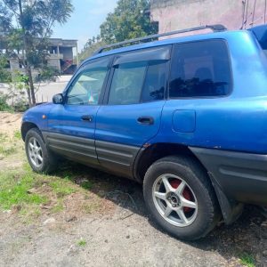 Rav4 L