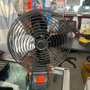 Ventilateur