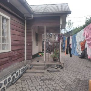 Majengo 2 antennes