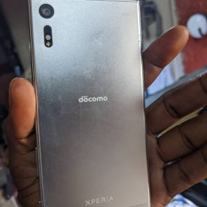 Docomo sonny