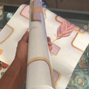 Papier peint