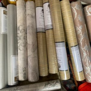Papier peint