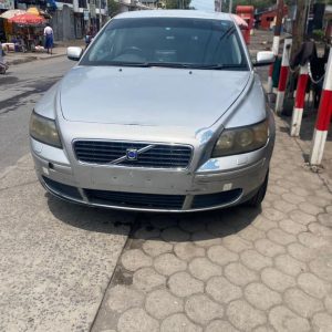 Voiture VOLVO