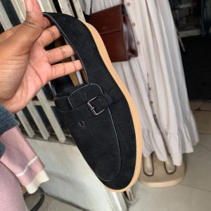 Soulier mixte