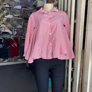 Haut et pantalon