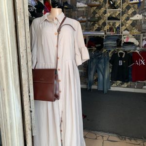 Robe seule