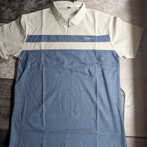 Polo Timberland – Style casual chic