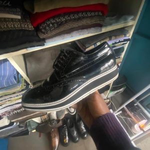 Chaussure
