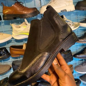 Bottines