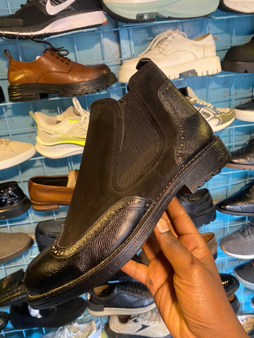 Bottines