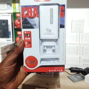 Chargeur complet TPC