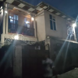 Mabanga TMK