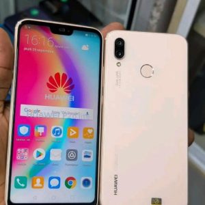 Huawei p20
