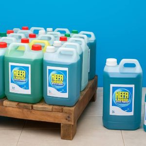 Bachelor 1,5 litres