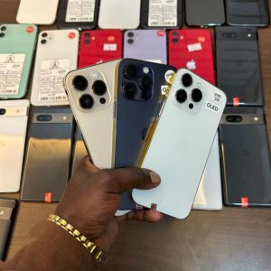Iphone 12pro